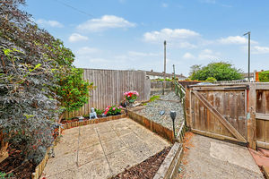 Grasscroft Close Loundsley Green
